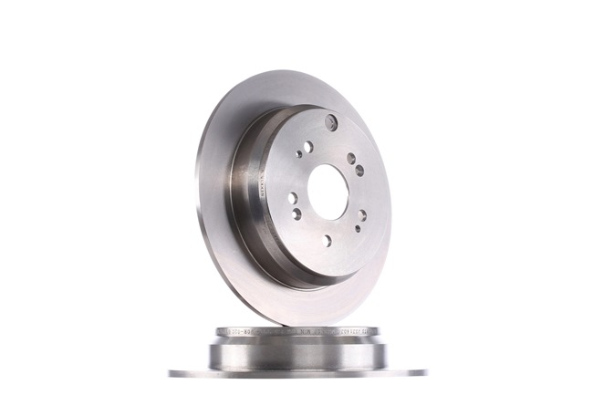 Online Shop für Bremsscheibe von NIPPARTS EAN: 20100862828205282820