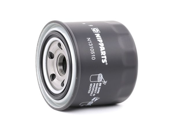 NIPPARTS N1310510 Filtre à huile HYUNDAI SANTA FE 2 (CM) 2.4 174 CV Essence