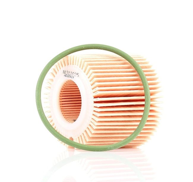 Compre Filtro de óleo da NIPPARTS N1312025 a um preço baixo por 8,91 €