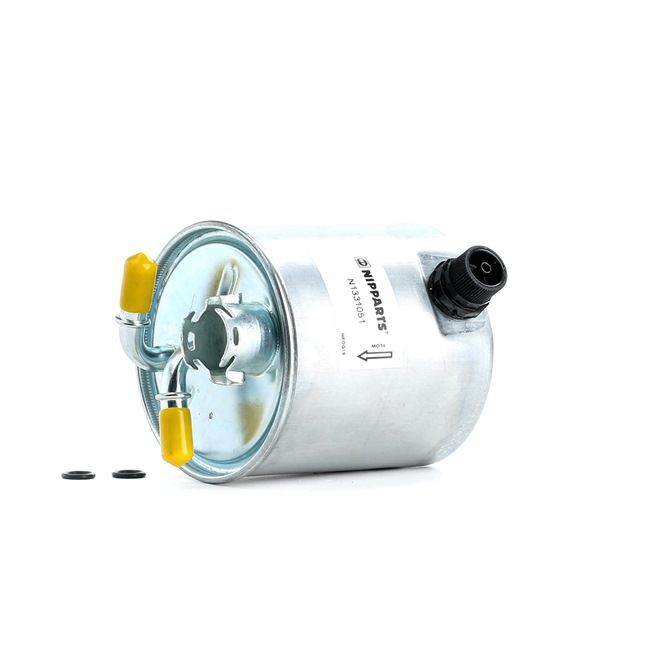Comprar Filtro combustible de NIPPARTS N1331051 a bajo precio de 32,99 €