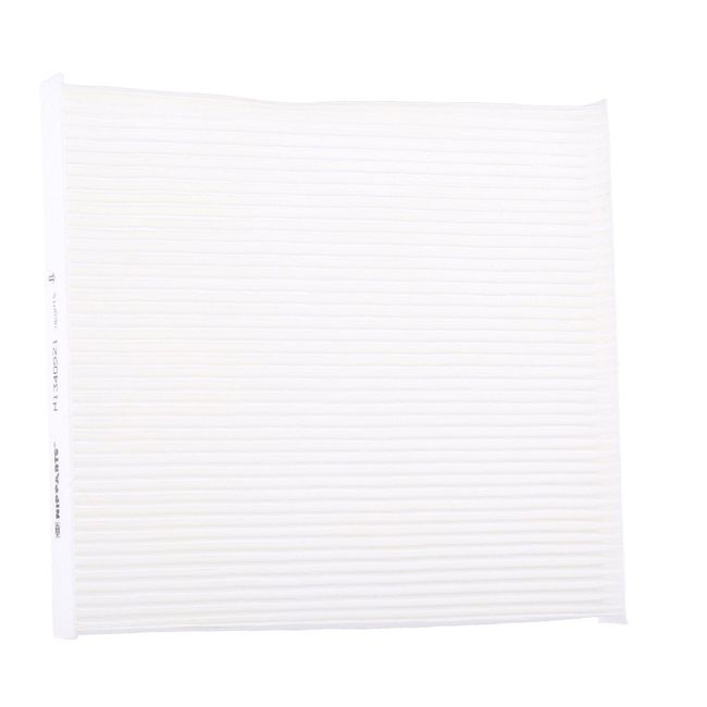 Innenraumfilter N1340521 von NIPPARTS günstig für 14,19 € online kaufen