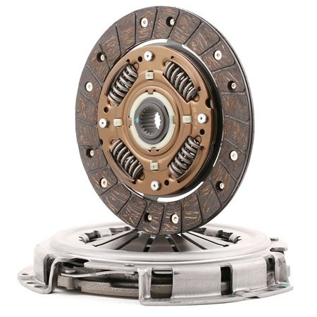 Comprar Kit de embrague de NIPPARTS N2002240 a bajo precio de 115,07 €