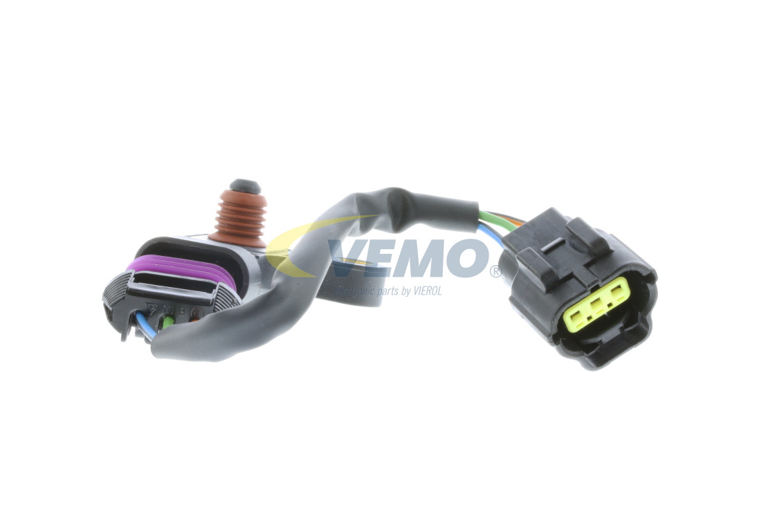 Sensor, Ladedruck V40-72-0570 CHEVROLET LACETTI von VEMO