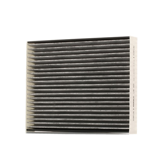 Acquista online MAHLE ORIGINAL Filtro abitacolo Art.: LAK 855