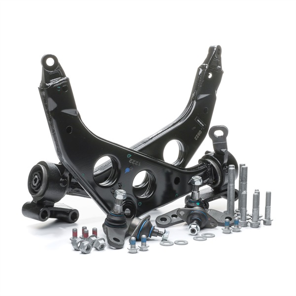 Compre Jogo de braços oscilantes, suspensão de rodas da MEYLE 316 050 0070/HD a um preço baixo por 336,12 €