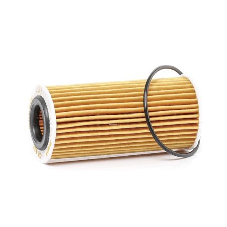 Köp Oljefilter av MAHLE ORIGINAL OX 835D till det låga priset 138,58 kr