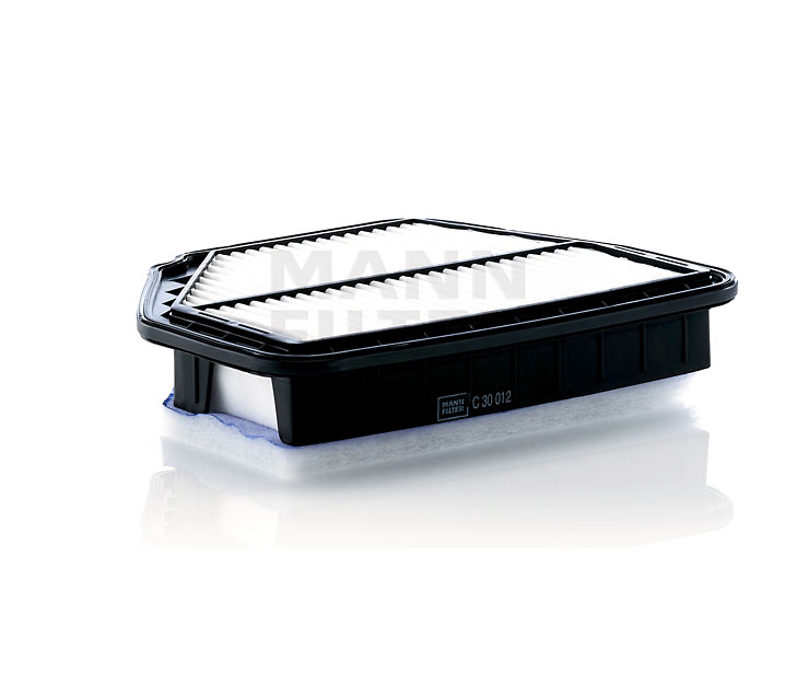 Köp Luftfilter av MANN-FILTER C 30 012 till det låga priset 351,59 kr