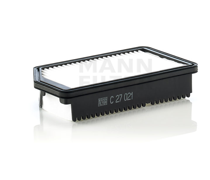 Köp Luftfilter av MANN-FILTER C 27 021 till det låga priset 208,48 kr