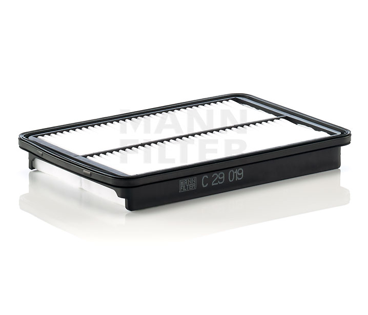 Köp Luftfilter av MANN-FILTER C 29 019 till det låga priset 200,30 kr