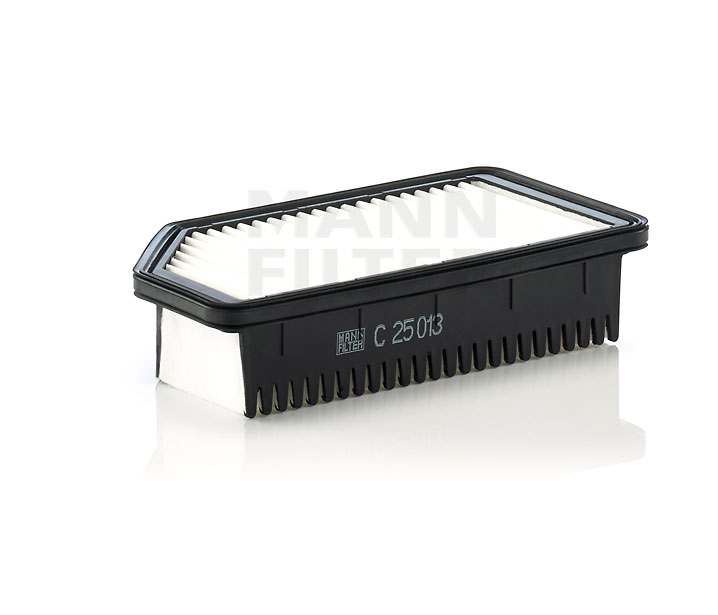 Köp Luftfilter av MANN-FILTER C 25 013 till det låga priset 153,80 kr