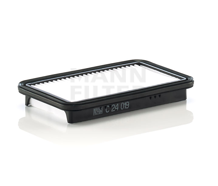 Köp Luftfilter av MANN-FILTER C 24 019 till det låga priset 184,38 kr