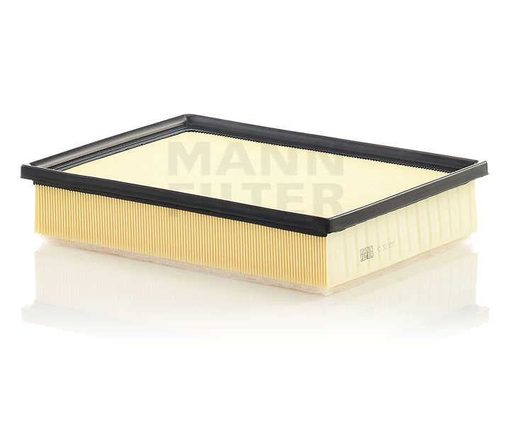 Köp Luftfilter av MANN-FILTER C 32 011 till det låga priset 408,98 kr