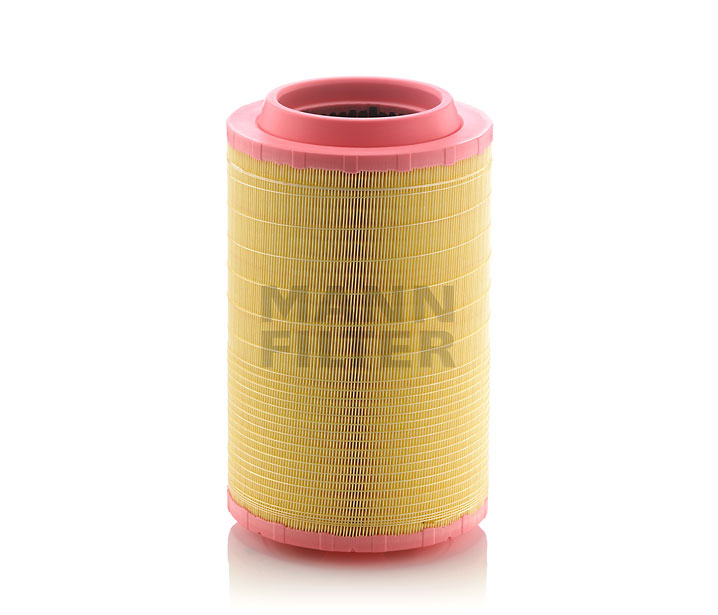 Köp Luftfilter av MANN-FILTER C 25 860/8 till det låga priset 1273,93 kr
