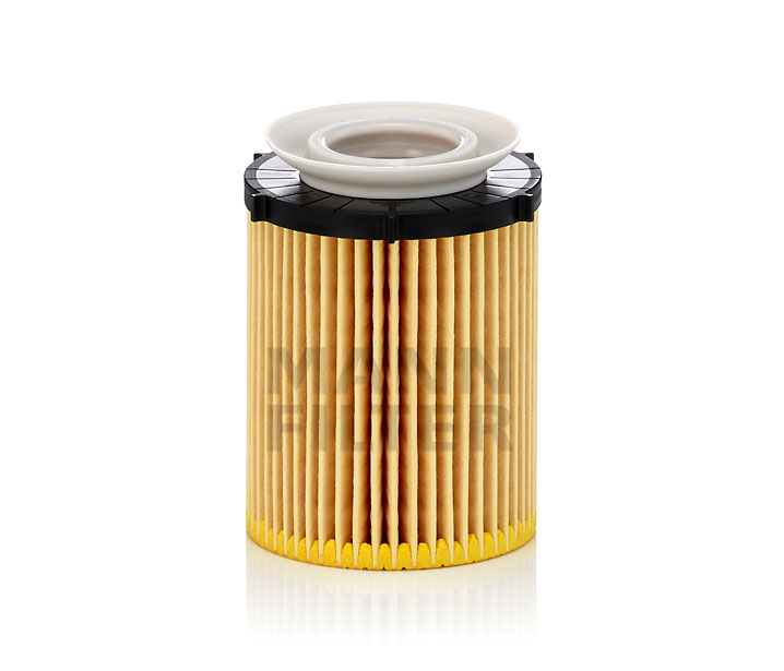 Original MANN-FILTER Ölfilter online kaufen