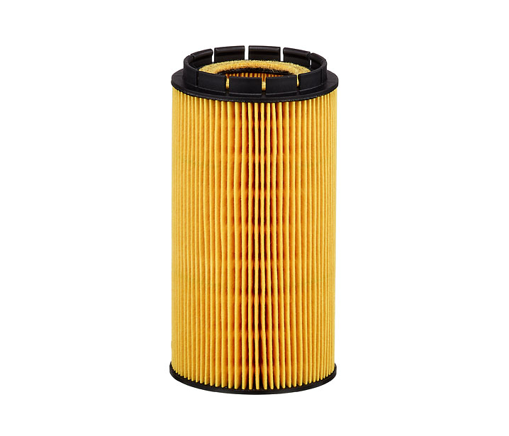 Comprar Filtro de aceite de MANN-FILTER HU 8010 z a bajo precio de 20,88 €