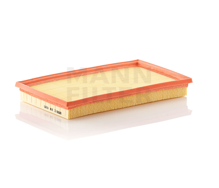 Köp Luftfilter av MANN-FILTER C 29 020 till det låga priset 188,26 kr