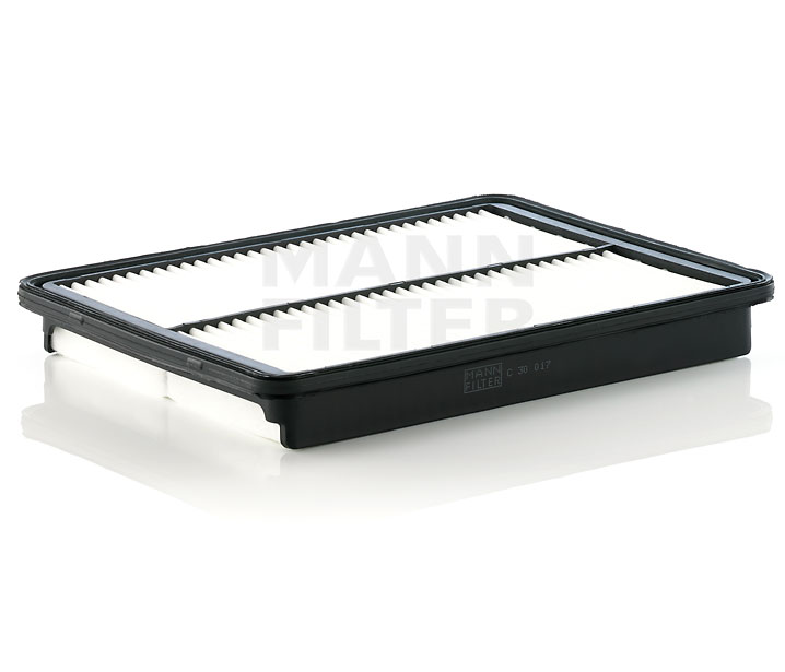 Köp Luftfilter av MANN-FILTER C 30 017 till det låga priset 235,29 kr