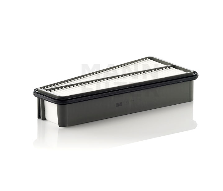 Original MANN-FILTER Luftfilter online kaufen