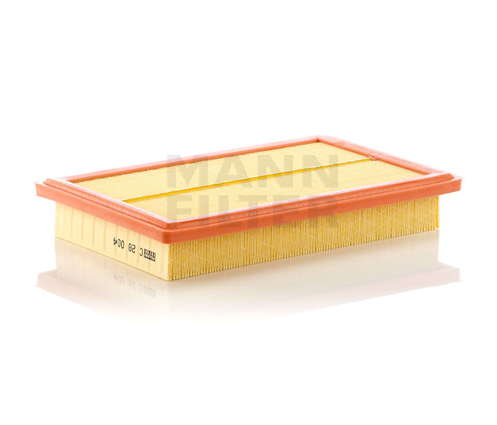 Köp Luftfilter av MANN-FILTER C 28 004 till det låga priset 304,31 kr