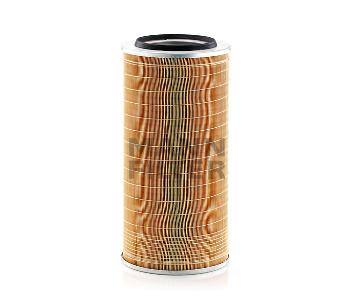 Köp Luftfilter av MANN-FILTER C 24 650/8 till det låga priset 834,74 kr