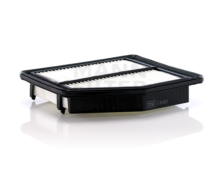 Köp Luftfilter av MANN-FILTER C 24 021 till det låga priset 248,01 kr