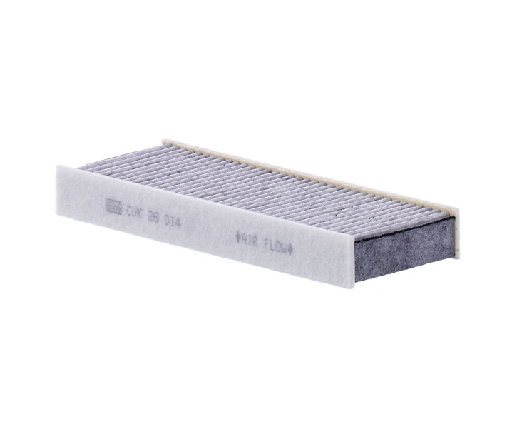 Köp Kupéfilter av MANN-FILTER CUK 26 014-2 till det låga priset 217,62 kr