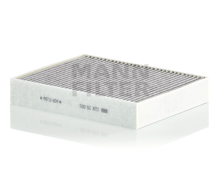 Köp Kupéfilter av MANN-FILTER CUK 25 001 till det låga priset 439,95 kr
