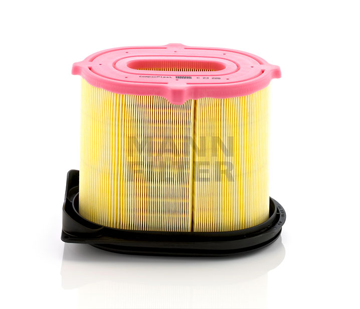 Acquista Filtro aria da MANN-FILTER C 23 220 a buon mercato per soli 45,92 €