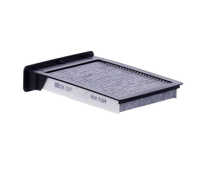 Original MANN-FILTER Innenraumfilter online kaufen