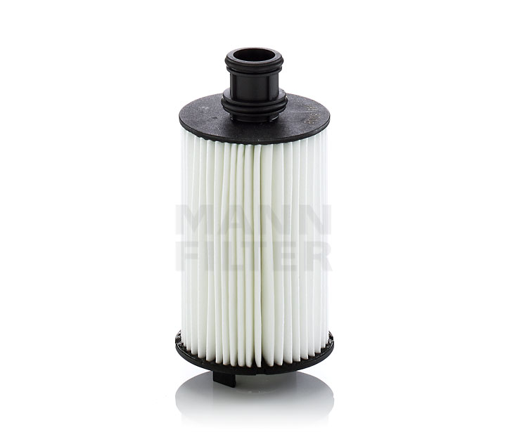 Köp Oljefilter av MANN-FILTER HU 8008 z till det låga priset 380,03 kr