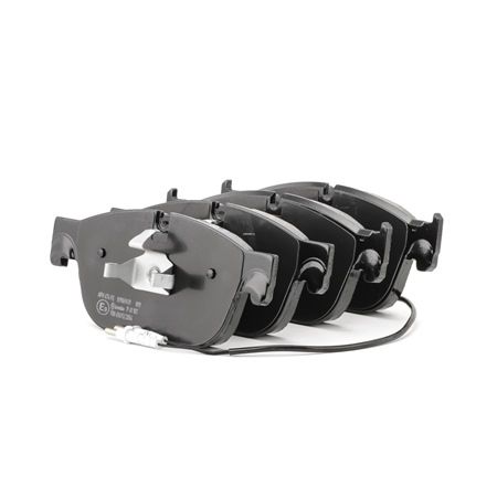 Köp Bromsbelägg av BREMBO P 61 107 till det låga priset 626,96 kr