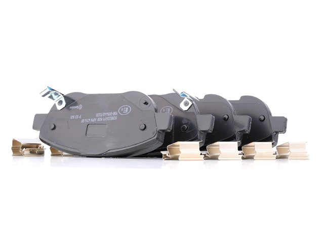 Acquista online BREMBO Kit pastiglie freni Art.: P 83 148