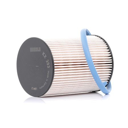 Köp Bränslefilter av MAHLE ORIGINAL KX 393D till det låga priset 314,00 kr