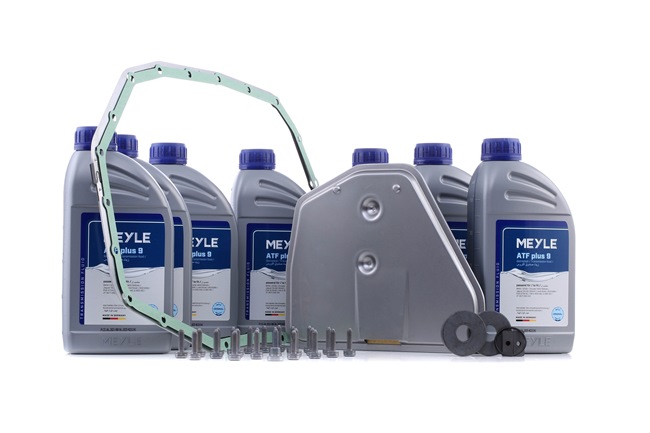 Ölwechselkit für Automatikgetriebe 100 135 0003