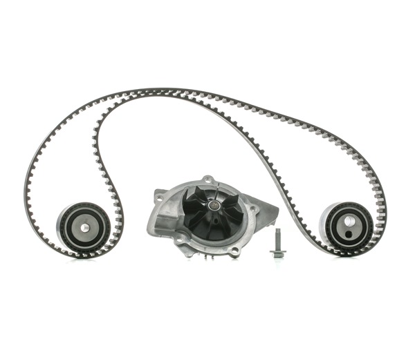 Achetez des Kit de distribution + pompe à eau SNR KDP459.490 à prix pour 133,84 €