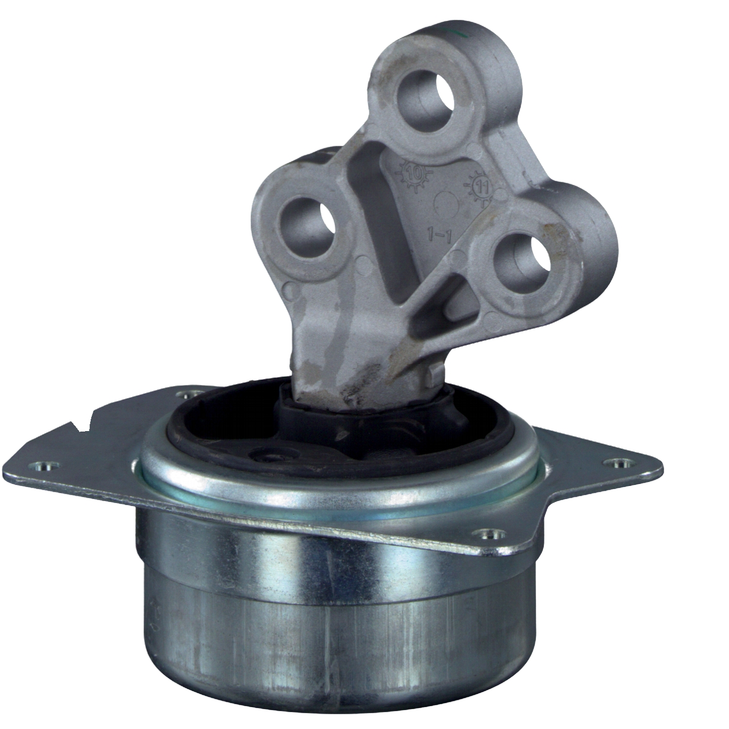 Lagerung, Automatikgetriebe 40454 für VAUXHALL