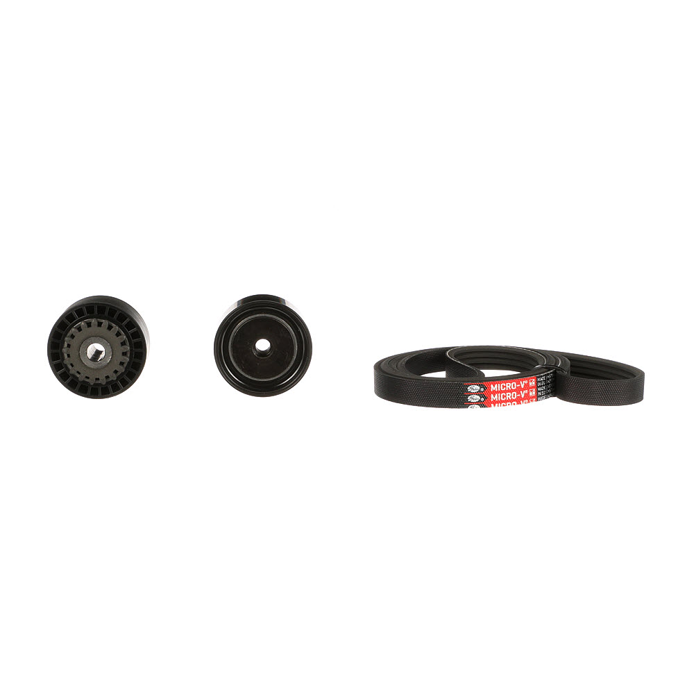 Keilrippenriemensatz K014PK1540
