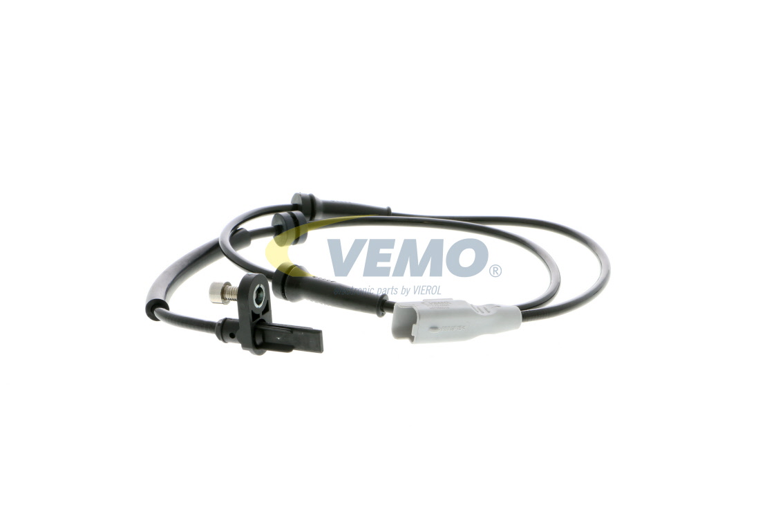 Online Shop für ABS-Sensor von VEMO EAN: 4046001621178