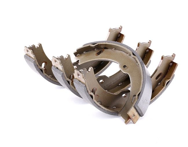 Köp Handbromsbackar av BREMBO S 50 523 till det låga priset 308,39 kr