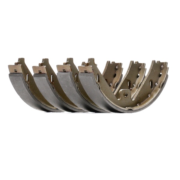 Online Shop für Bremsbackensatz, Feststellbremse von BREMBO EAN: 8432509651742