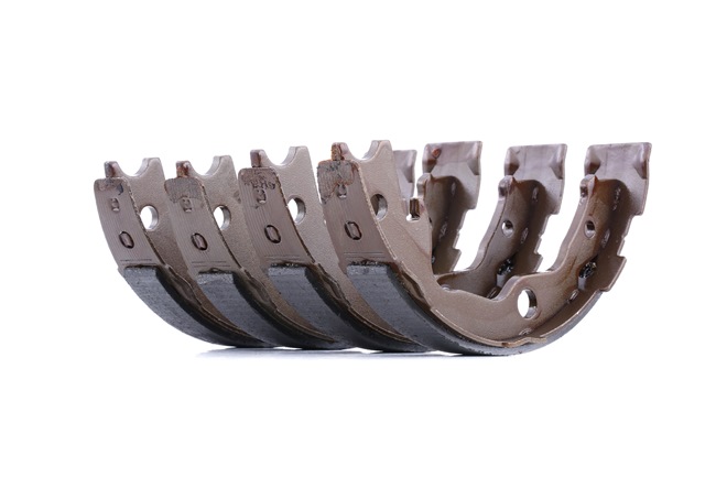 Comprar Zapata de freno de mano de BREMBO S 56 545 a bajo precio de 25,88 €