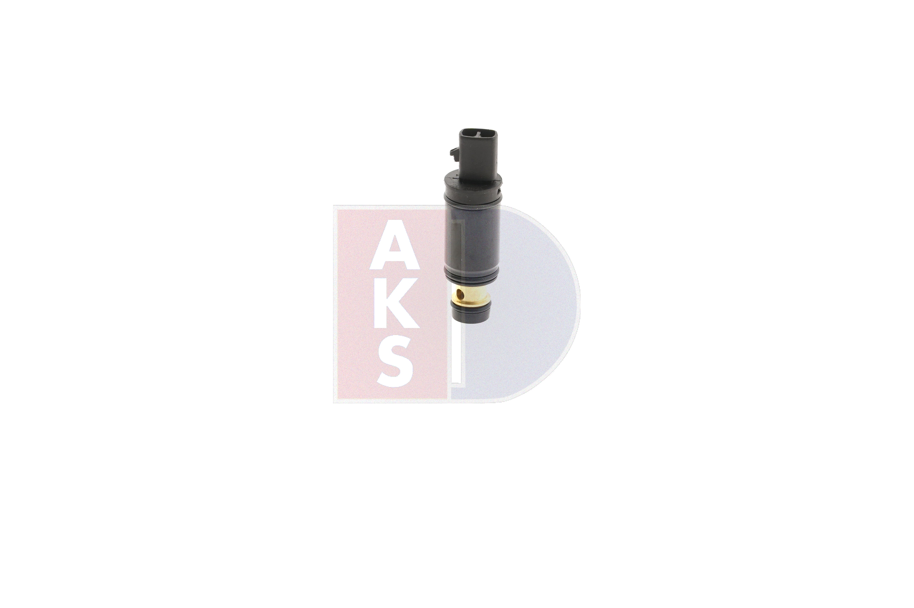 Achetez des Valve de réglage, compresseur AKS DASIS 859007N à prix pour 45,96 €
