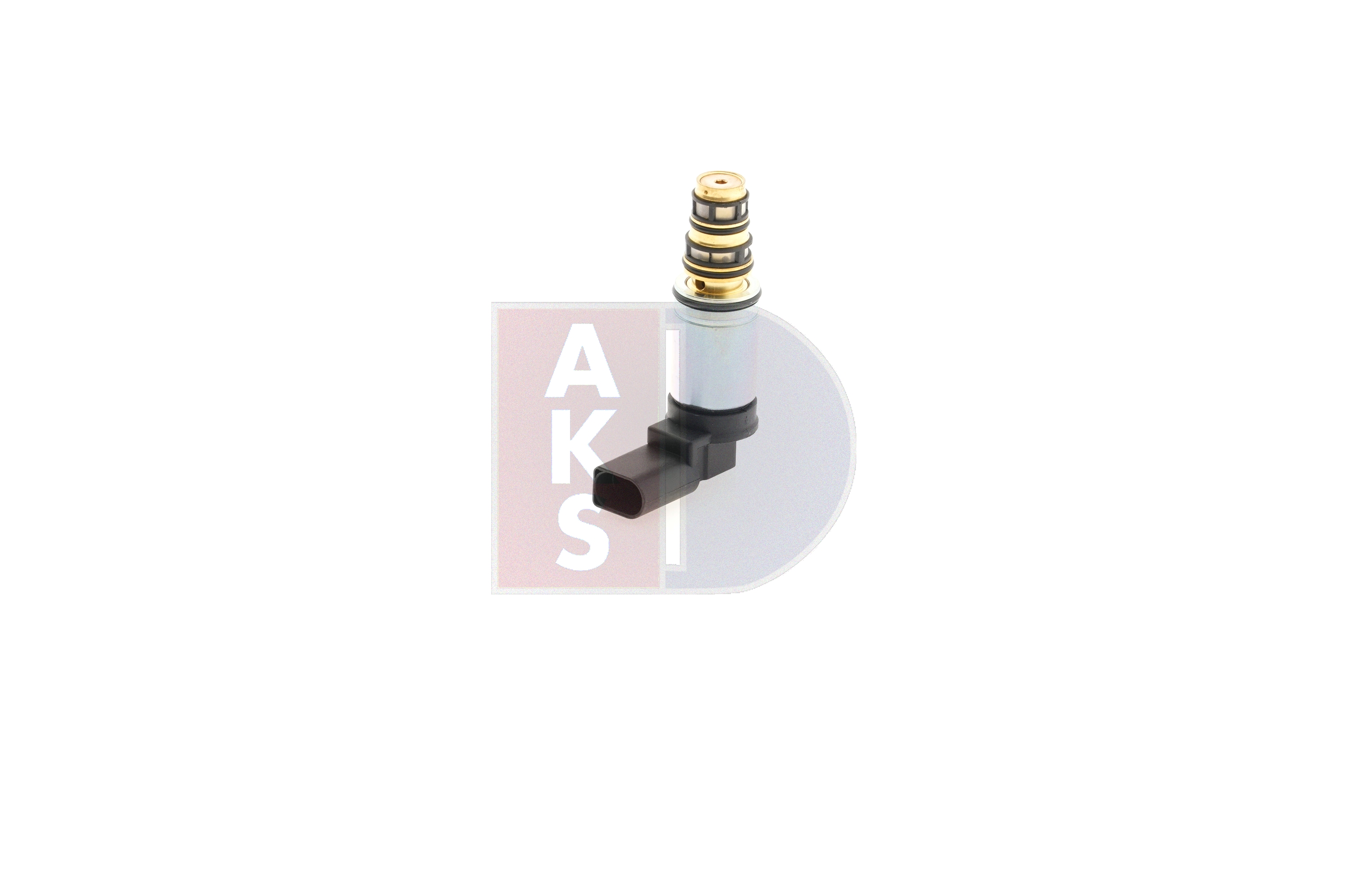 Achetez des Valve de réglage, compresseur AKS DASIS 859002N à prix pour 48,36 €