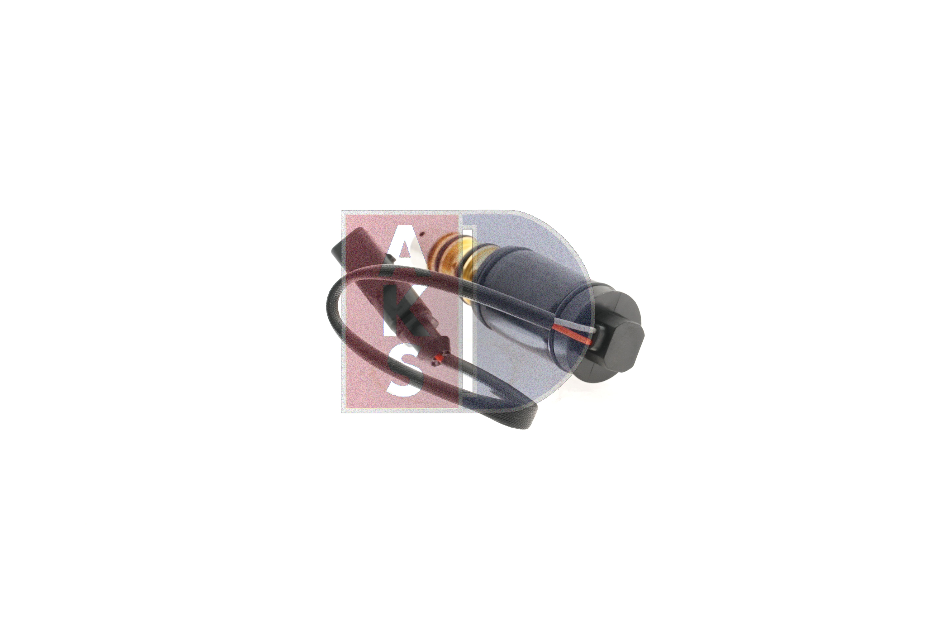 Achetez des Valve de réglage, compresseur AKS DASIS 859005N à prix pour 62,70 €