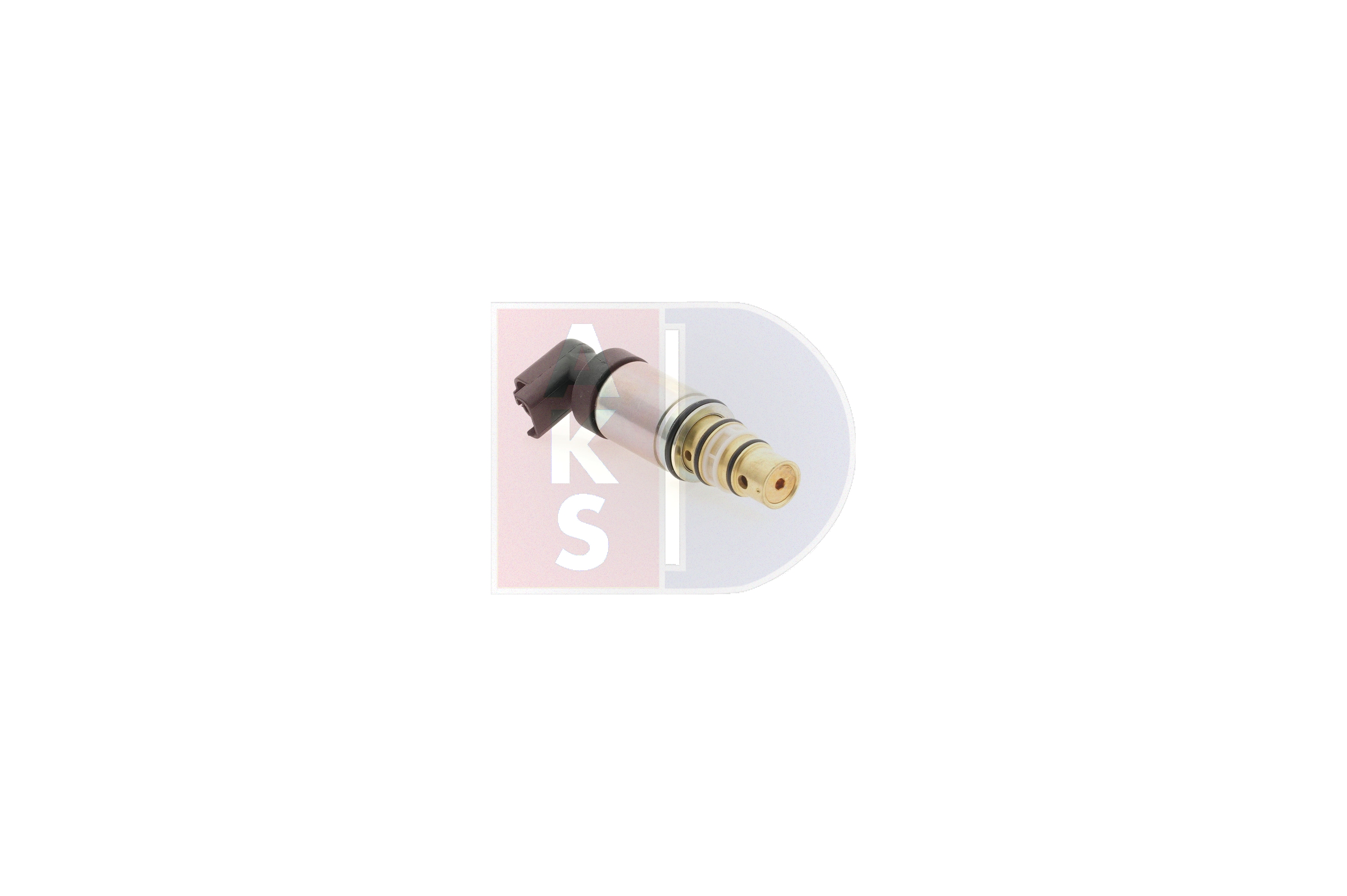 Achetez des Valve de réglage, compresseur AKS DASIS 859006N à prix pour 45,96 €
