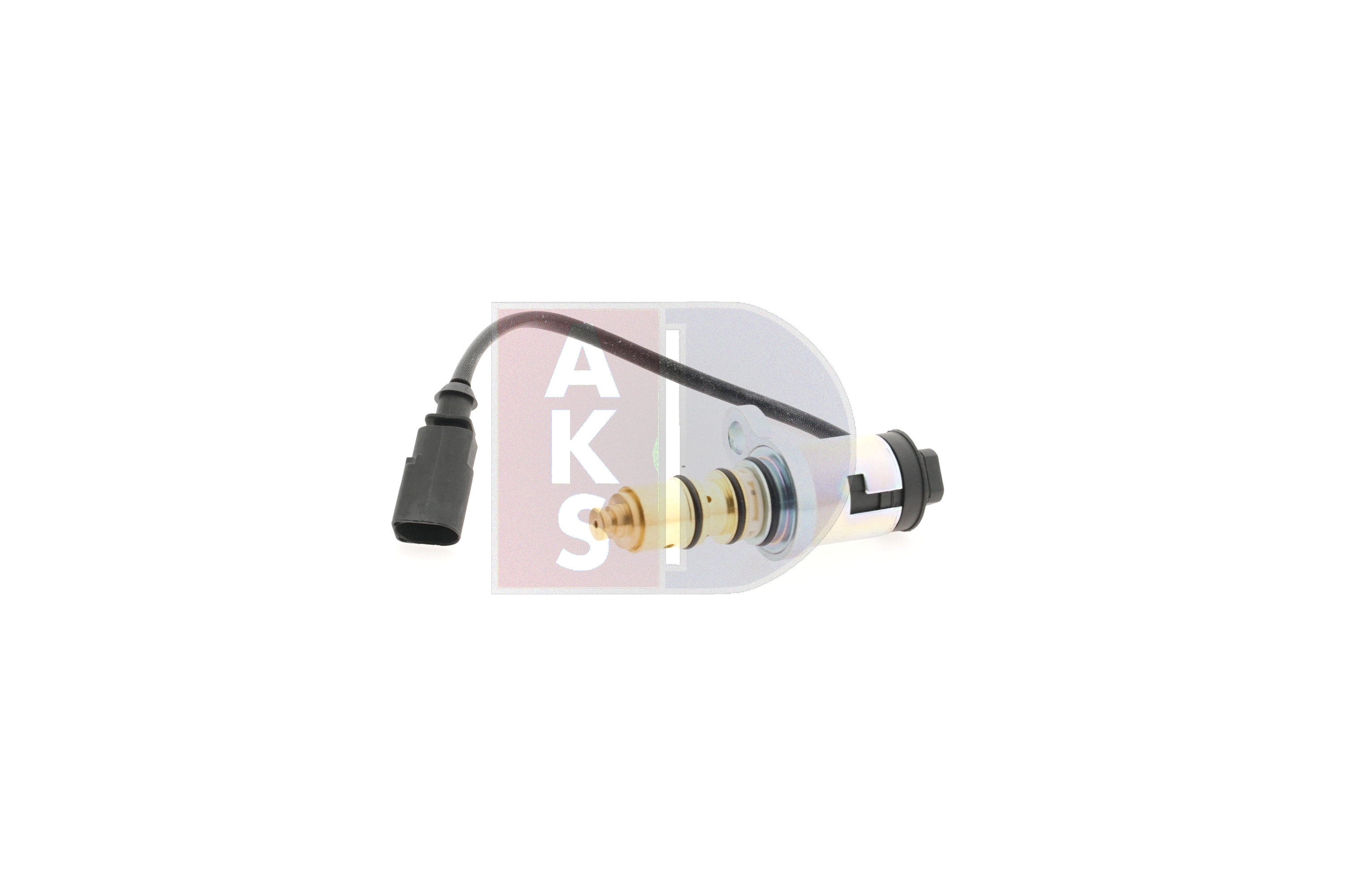 Achetez des Valve de réglage, compresseur AKS DASIS 859009N à prix pour 48,17 €