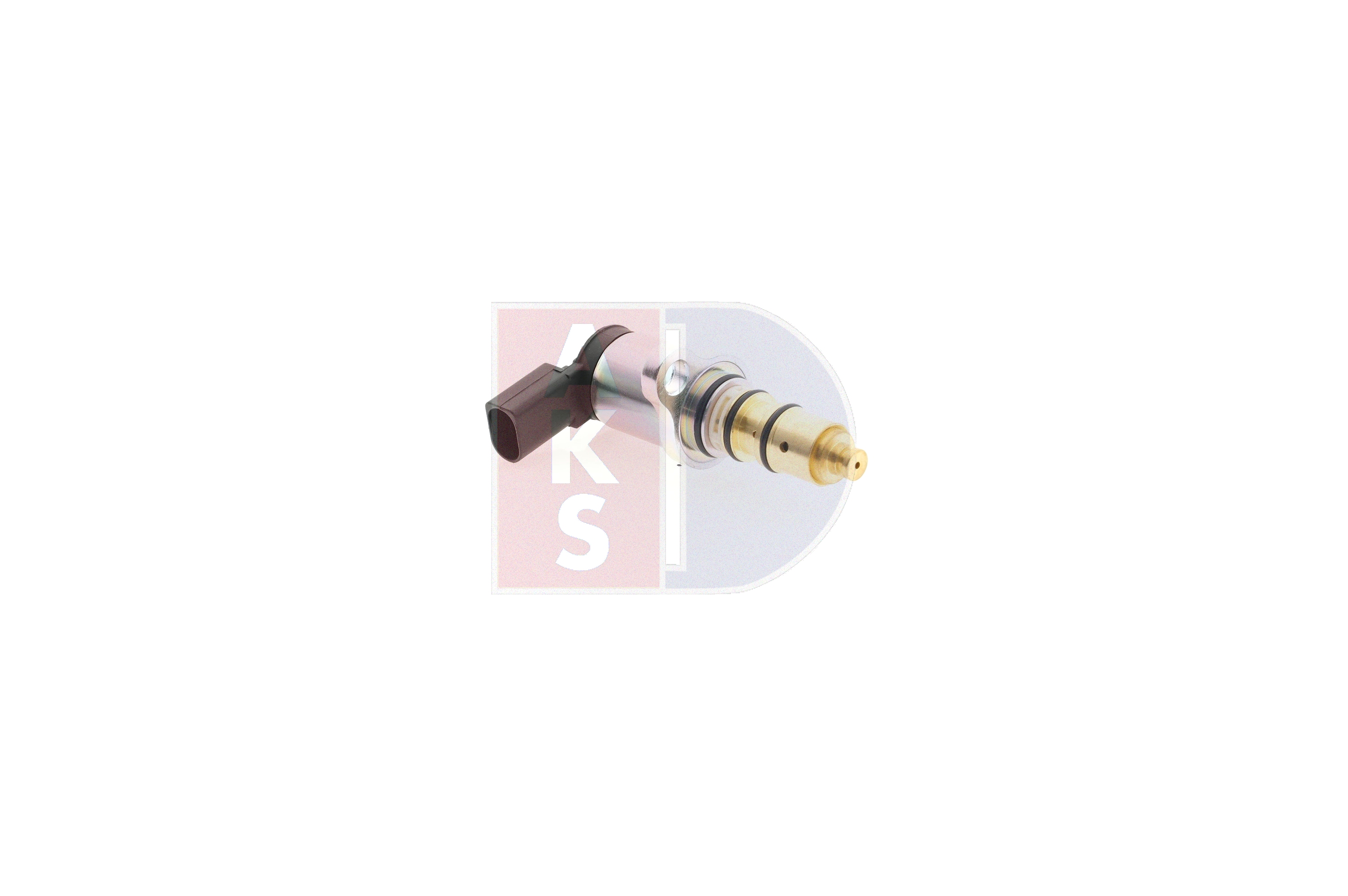 Acquista Valvola regolazione, Compressore da AKS DASIS 859010N a buon mercato per soli 53,37 €