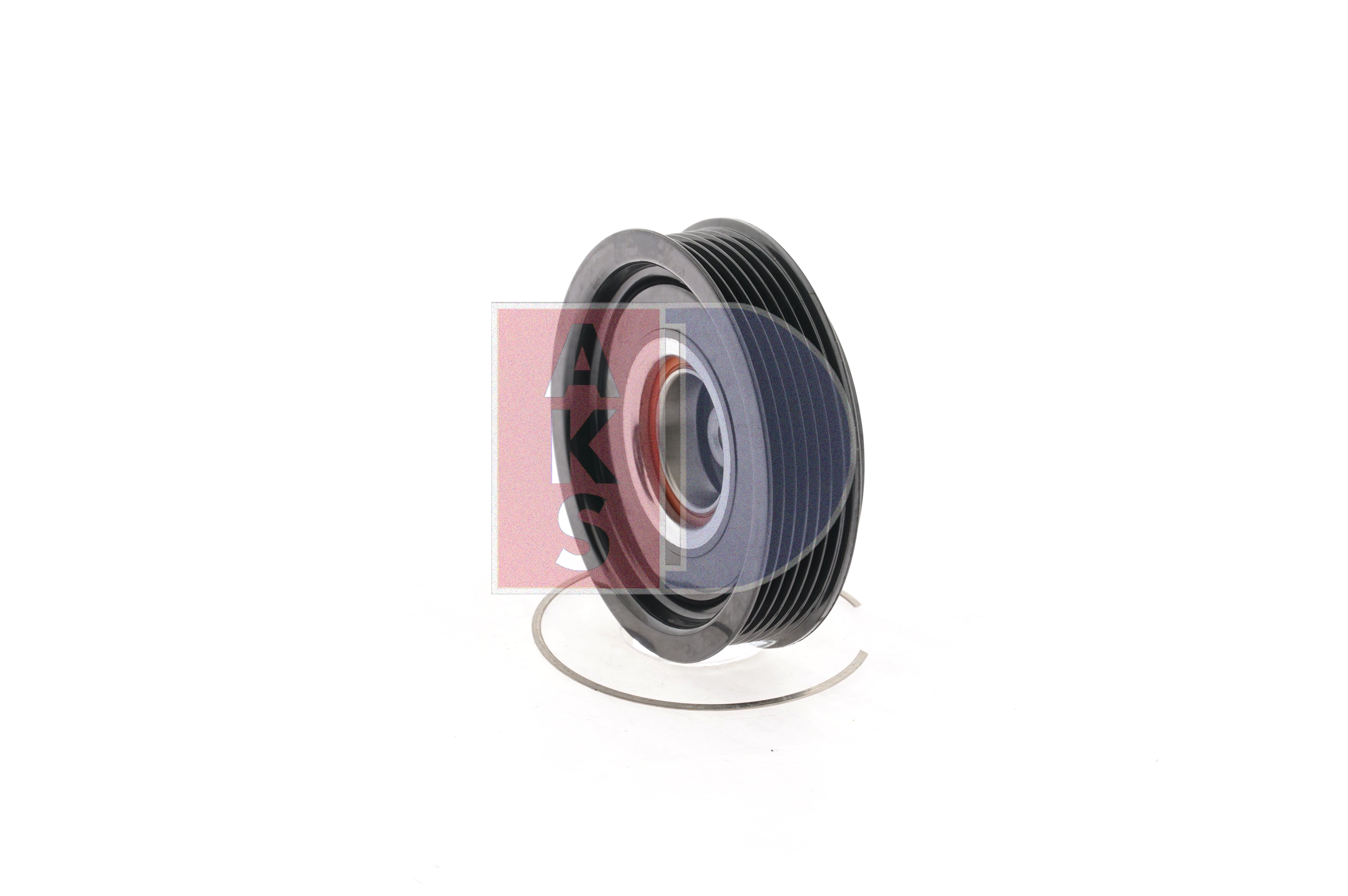 Achetez des Embrayage magnétique pour compresseurs de climatisation AKS DASIS 852443N à prix pour 71,36 €