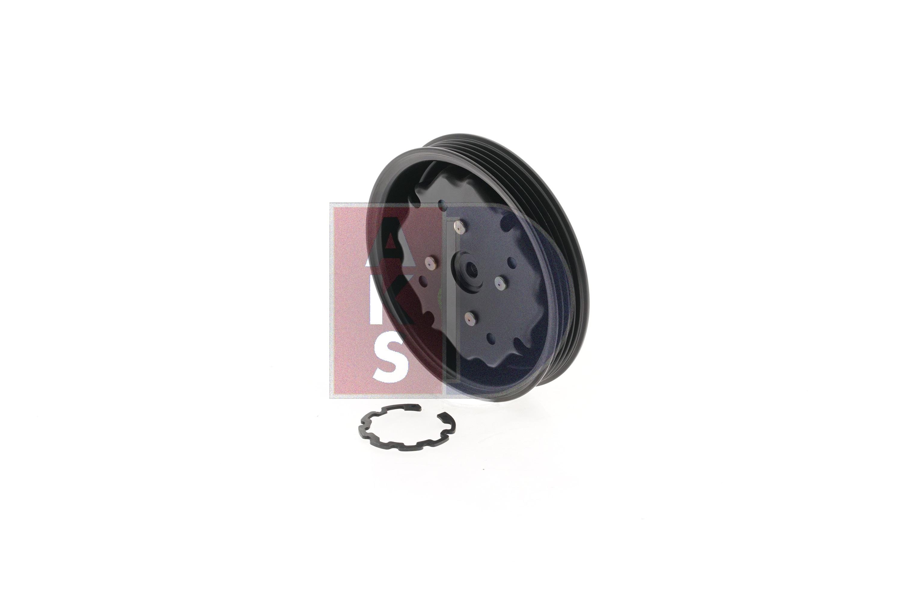 Achetez des Embrayage magnétique pour compresseurs de climatisation AKS DASIS 852466N à prix pour 62,50 €