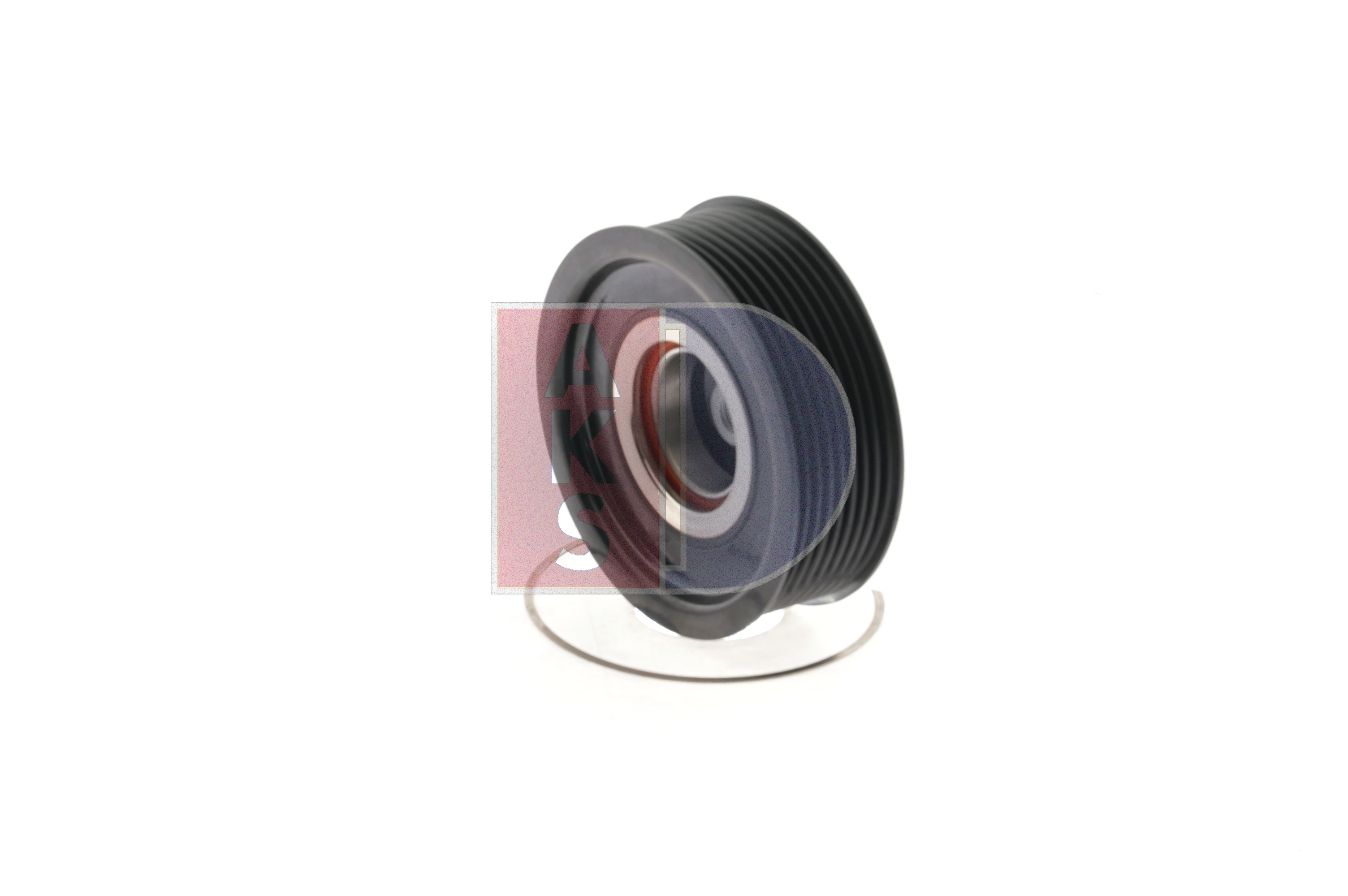 Acquista online AKS DASIS Puleggia compressore aria condizionata Art.: 852468N